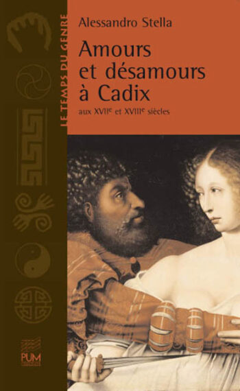Amours et désamours à Cadix