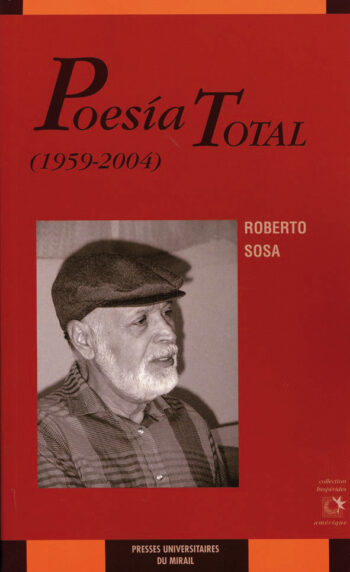Poesía total (1959-2004)