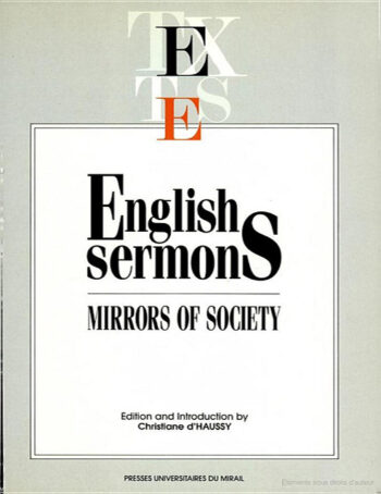 English sermons