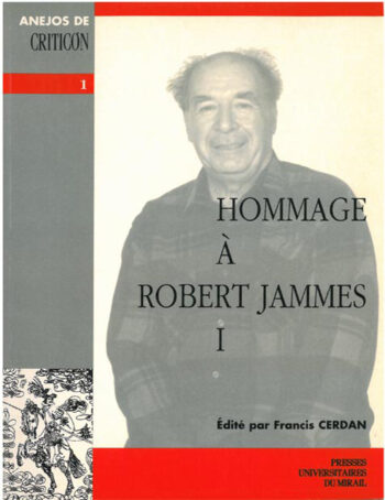 Hommage à Robert Jammes