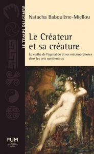 Le Créateur et sa créature