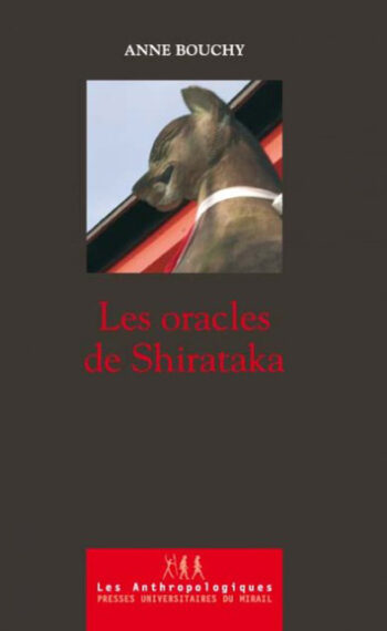 Les Oracles de Shirataka