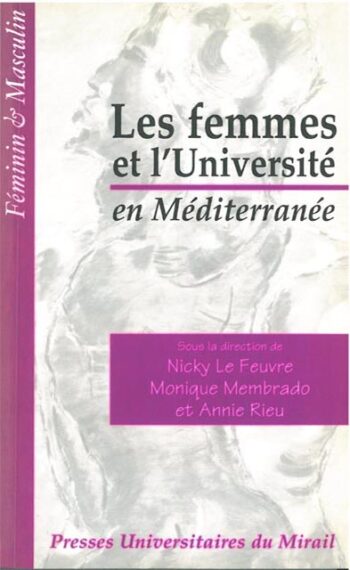 Les femmes et l’université en Méditerranée