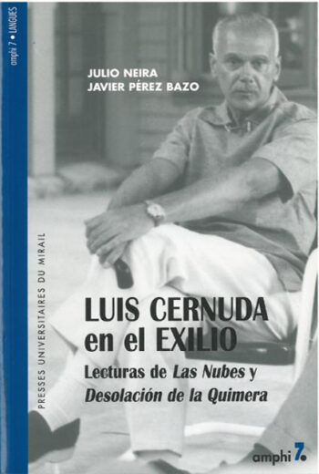 Luis Cernuda en el exilio