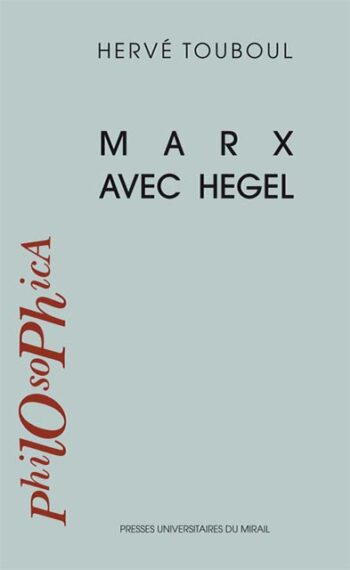 Marx-avec-Hegel