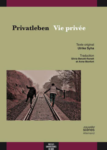 Privatleben Vie privée