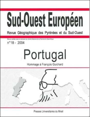 n° 18 - Portugal, hommage à François Guichard