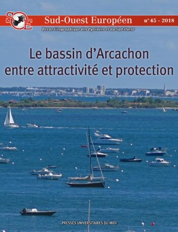 n° 45 - Le bassin d’Arcachon entre attractivité et protection