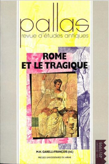 n° 49 - Rome et le tragique