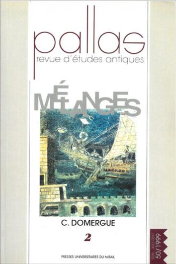 n° 50 - Mélanges (2)