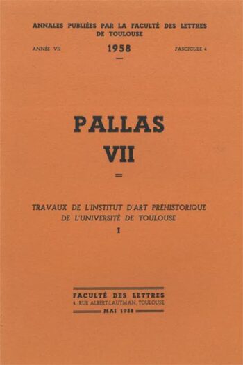 n° 7 - Pallas VII