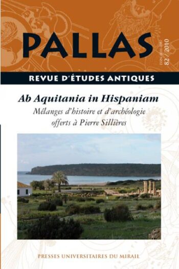 n° 82 - Ab Aquitania in Hispaniam