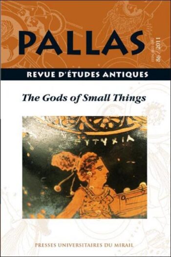 n° 86 - The Gods of Small Things