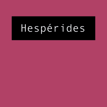 Hespérides