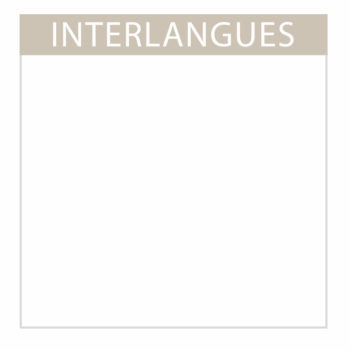 Interlangues