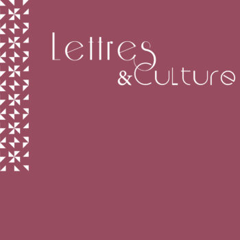 Lettres et culture