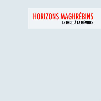 Horizons Maghrébins