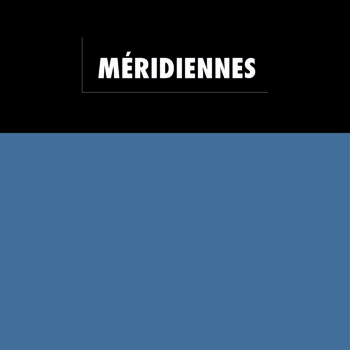 Méridiennes
