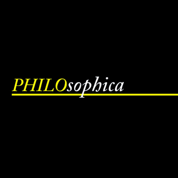Philosophica