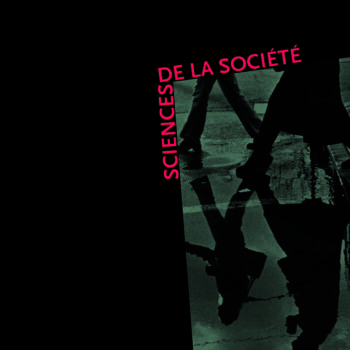 Sciences de la Société