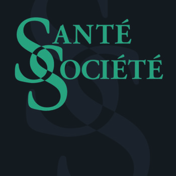 Santé Société