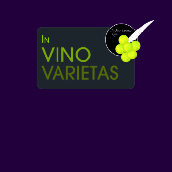 In Vino Varietas Libris