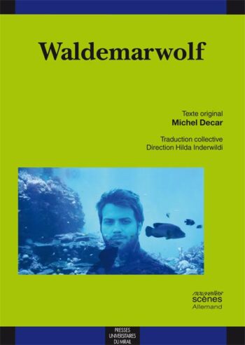 Waldemarwolf
