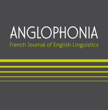 Anglophonia