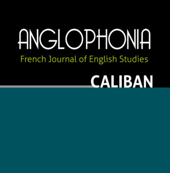 Anglophonia Caliban