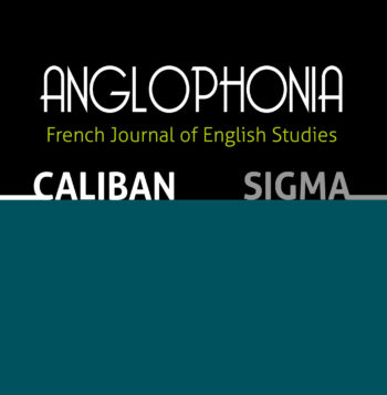 Anglophonia Caliban/Sigma