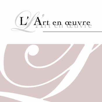 L’Art en œuvre