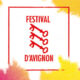 Festival d’Avignon – du 29 juin au 21 juillet 2024
