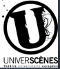 logo universcènes