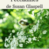 Représentation de « Peccadilles » de Susan Glaspell le 17 mai 2025