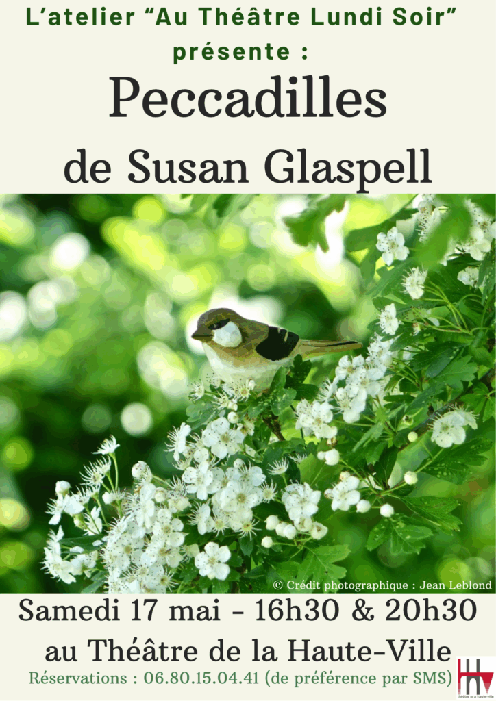 2025- Peccadilles - NOUA18