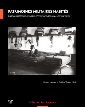 Patrimoines militaires habités
