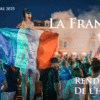 Les Rendez-Vous de l’histoire du 8 au 12 octobre 2025 à Blois