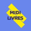 Lancement de Midi Livres mardi 27 janvier 2026