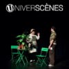 Les PUM au festival Universcènes 2026