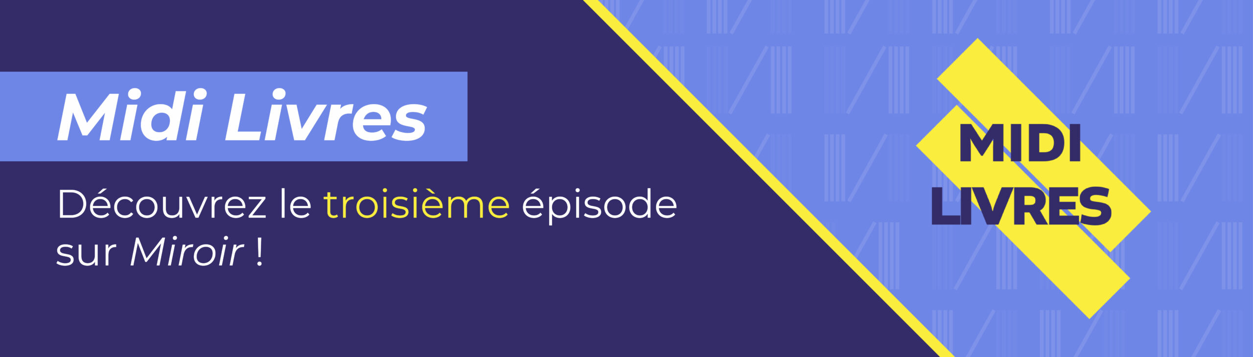 Banniere - Midi Livres - v4