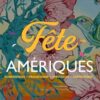 Fête des Amériques