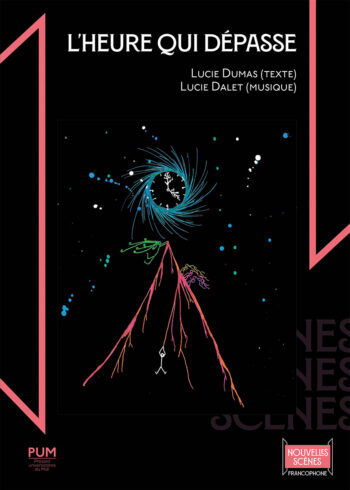 L'heure qui dépasse