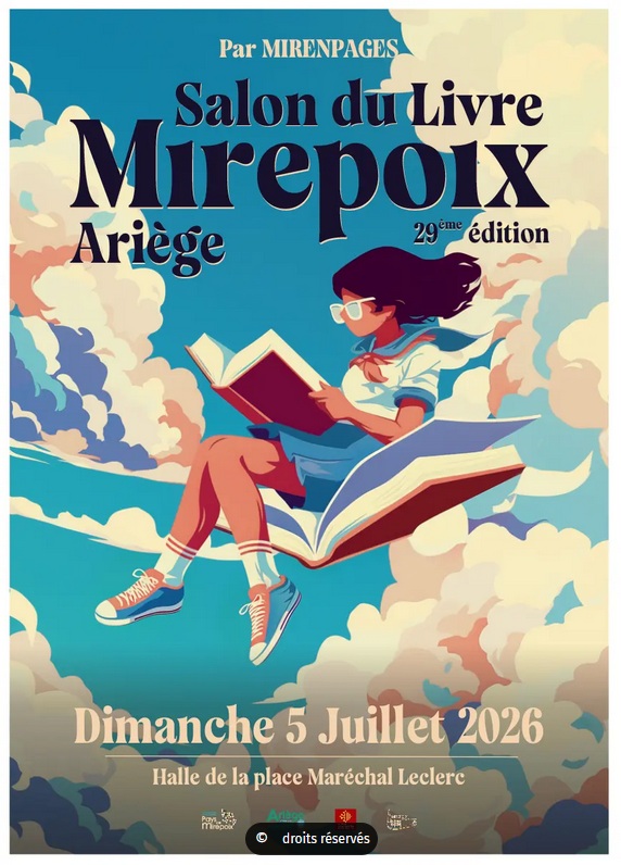 Mirepoix 2026