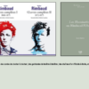 Rencontre autour de Rimbaud à Ombres Blanches