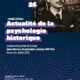 Présentation de l&rsquo;ouvrage « Ignace Meyerson » le 13 novembre 2026